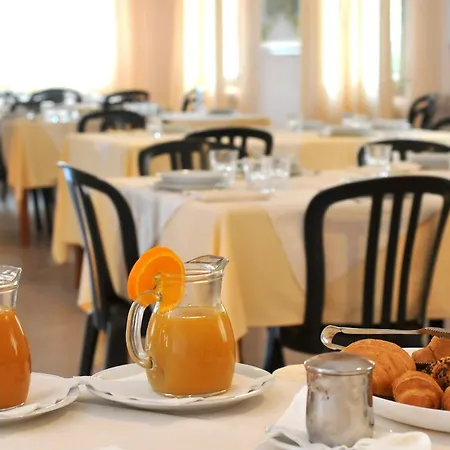 Stella - Casa Per Ferie Hotel *