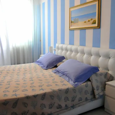Stella - Casa Per Ferie Беллария-Иджеа-Марина