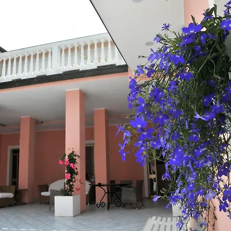 Stella - Casa Per Ferie Отель *
