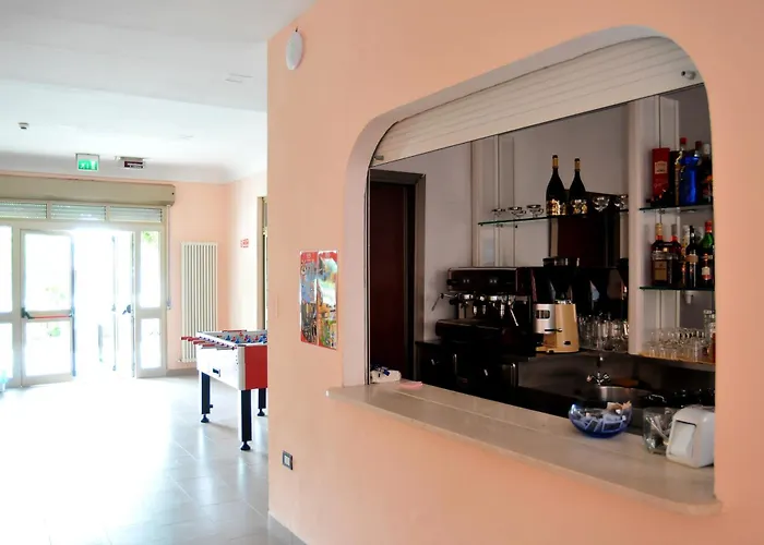 Hotel Stella - Casa Per Ferie