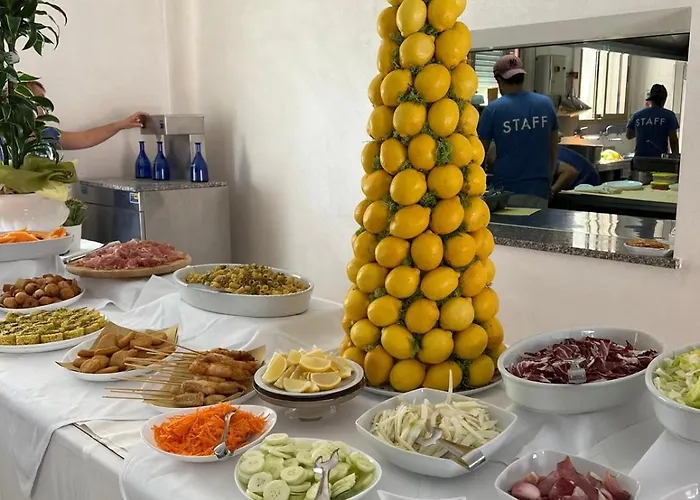 Hotel Stella - Casa Per Ferie *