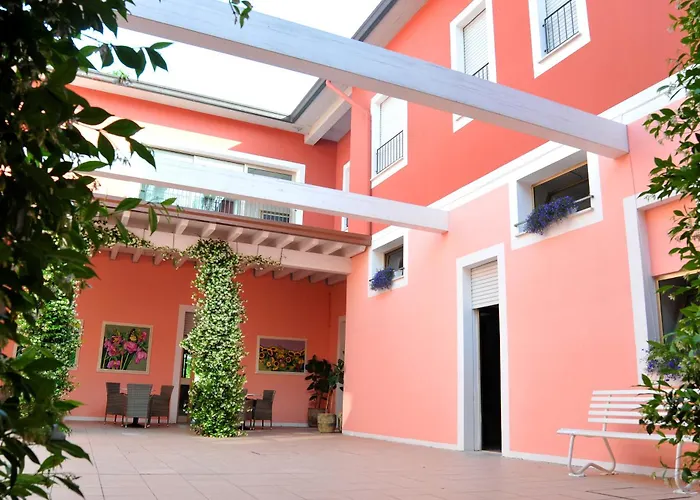 Hotel Stella - Casa Per Ferie