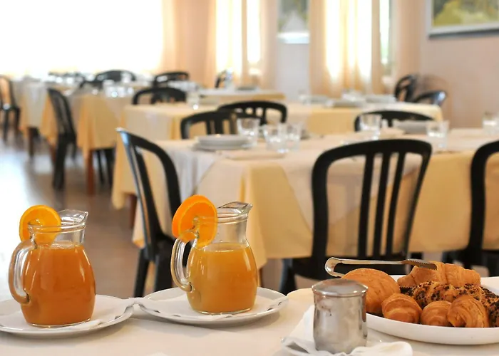 Stella - Casa Per Ferie Hotel *