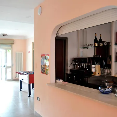 Hotel Stella - Casa Per Ferie