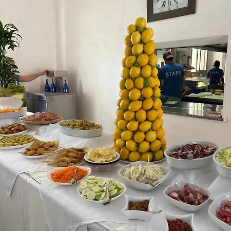 Hotel Stella - Casa Per Ferie *