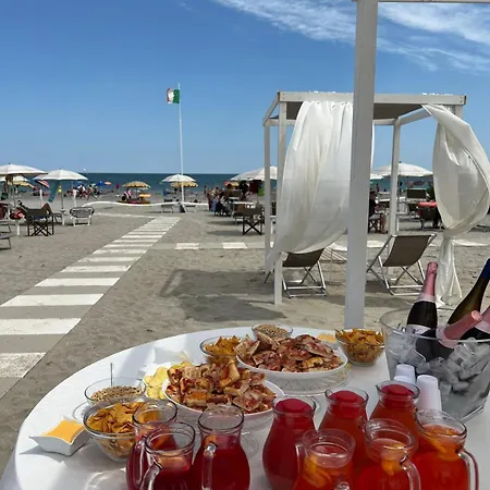 Stella - Casa Per Ferie * Bellaria-Igea Marina