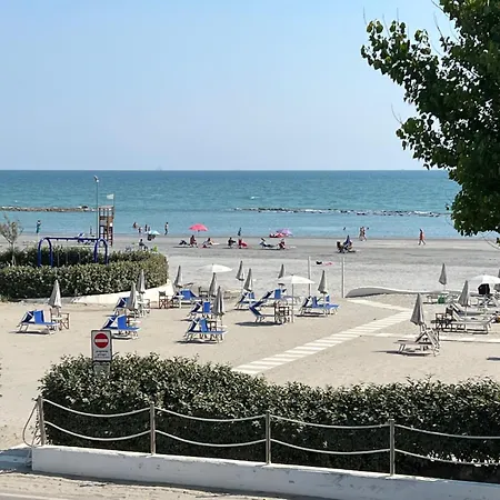 Stella - Casa Per Ferie Bellaria-Igea Marina