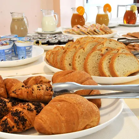 Stella - Casa Per Ferie Hotel