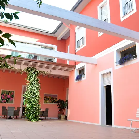 Hotell Stella - Casa Per Ferie