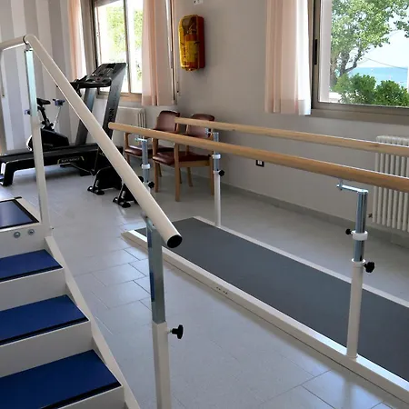 Hotell Stella - Casa Per Ferie *