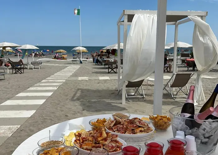 Stella - Casa Per Ferie * Беллария-Иджеа-Марина