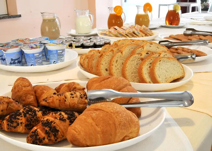 Stella - Casa Per Ferie Hotell