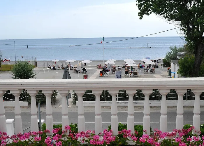 Stella - Casa Per Ferie Hotell *