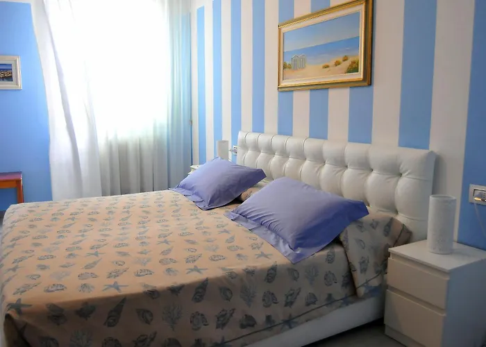 Stella - Casa Per Ferie Беллария-Иджеа-Марина