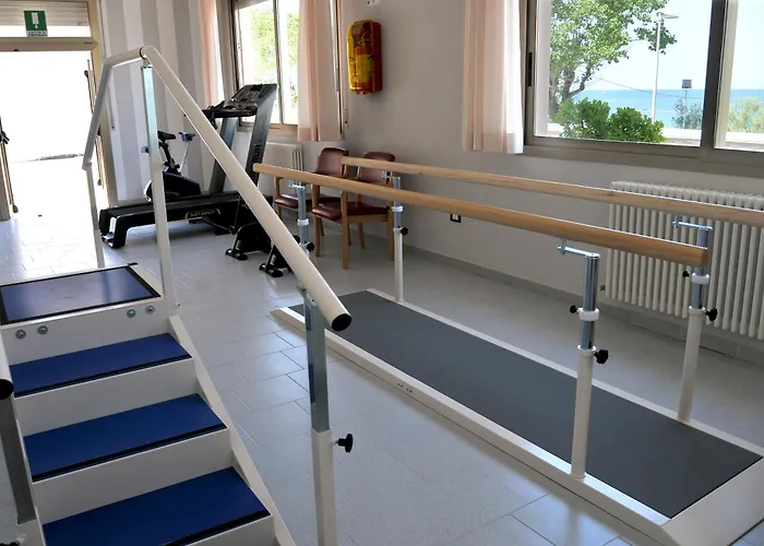 Hotell Stella - Casa Per Ferie *