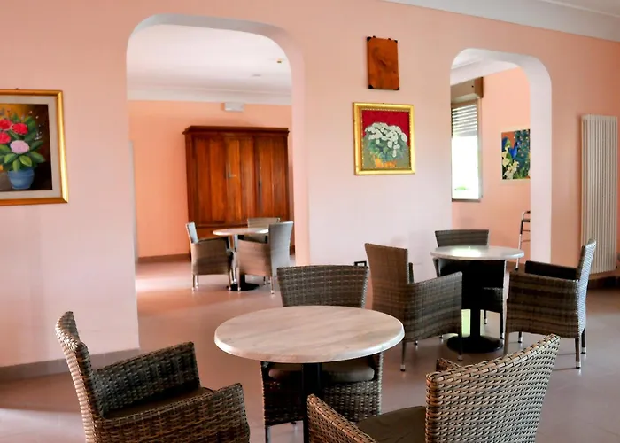 Stella - Casa Per Ferie * Беллария-Иджеа-Марина