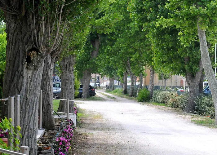 Отель Stella - Casa Per Ferie *